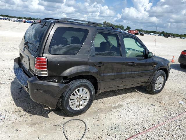 2006 Mercury Mariner VIN: 4M2CU57176DJ07345 Lot: 62127354