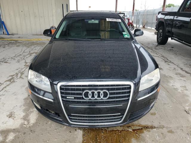2008 Audi A8 L Quattro VIN: WAUMV94E98N014679 Lot: 57560384