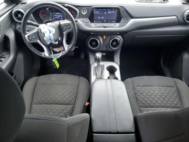 2019 CHEVROLET BLAZER 1LT - 3GNKBBRA5KS580049