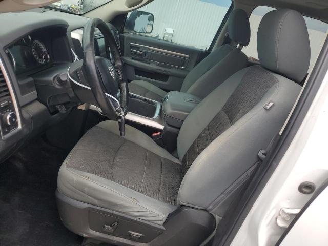 2017 RAM 1500 SLT - 1C6RR7LT3HS627407