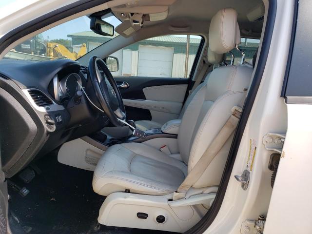 2012 Dodge Journey Crew VIN: 3C4PDDDG0CT181724 Lot: 61516794