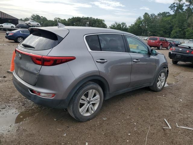 VIN KNDPM3AC1J7454523 2018 KIA Sportage, LX no.3