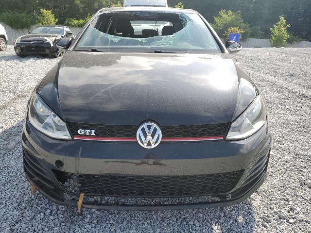 2017 VOLKSWAGEN GTI S - 3VW4T7AU4HM066625