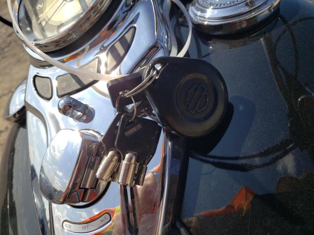 2012 HARLEY-DAVIDSON FLSTC HERI 1HD1BWV13CB020172