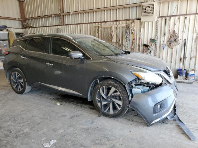 2016 NISSAN MURANO S - 5N1AZ2MG0GN121021
