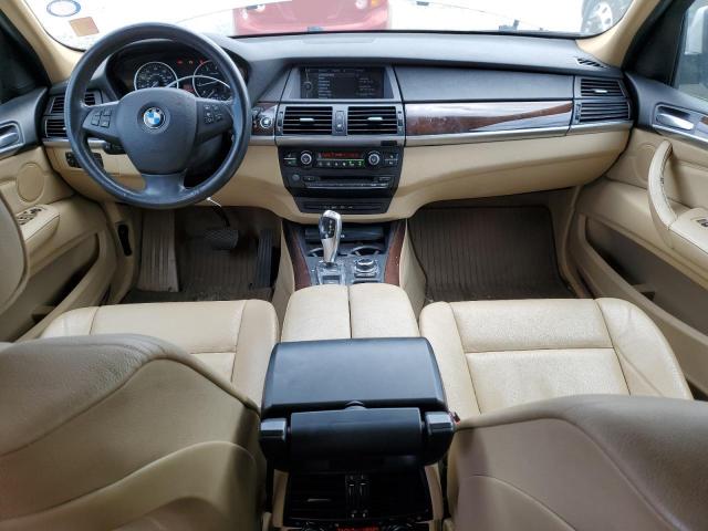 2010 BMW X5 xDrive30I VIN: 5UXFE4C56AL381748 Lot: 61534894