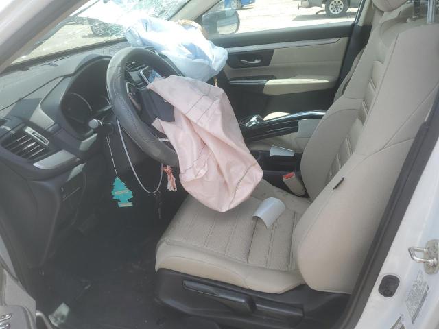 2019 HONDA CR-V LX - 2HKRW6H32KH220947
