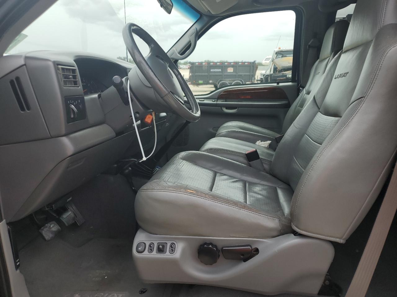 1FTSW31F62EC17442 2002 Ford F350 Srw Super Duty