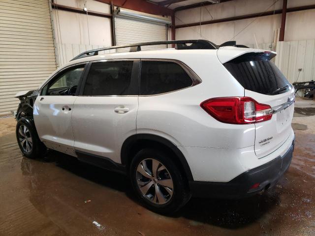 2022 Subaru Ascent Premium VIN: 4S4WMAED5N3416143 Lot: 62072014