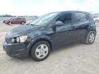 2015 CHEVROLET SONIC LS - 1G1JA6SH4F4127061