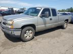 1GCEK19TX3E185460 2003 Chevrolet Silverado K1500