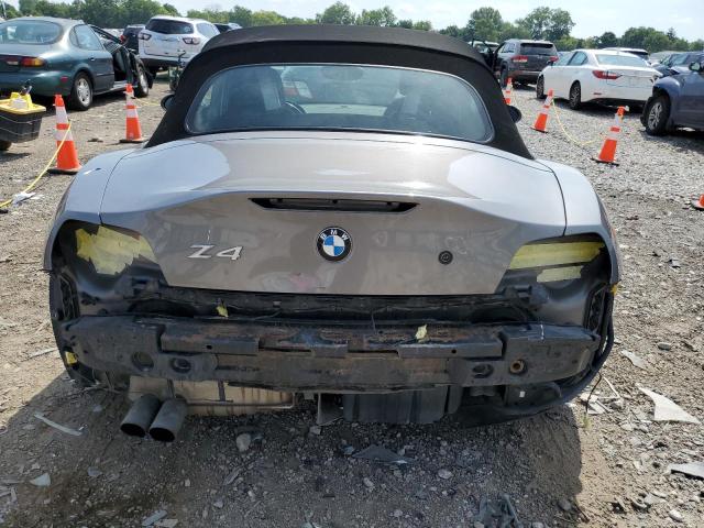 2003 BMW Z4 3.0 VIN: 4USBT53493LT20166 Lot: 61679134