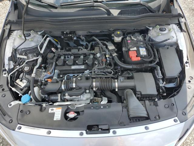 2020 HONDA ACCORD EXL - 1HGCV1F50LA107511