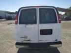 CHEVROLET EXPRESS G2 photo