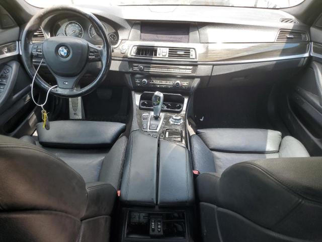 VIN WBAFU7C55DDU69711 2013 BMW 5 Series, 535 XI no.8