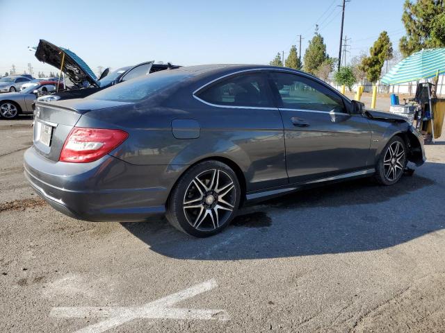 VIN WDDGJ4HB4DG005391 2013 Mercedes-Benz C-Class, 250 no.3