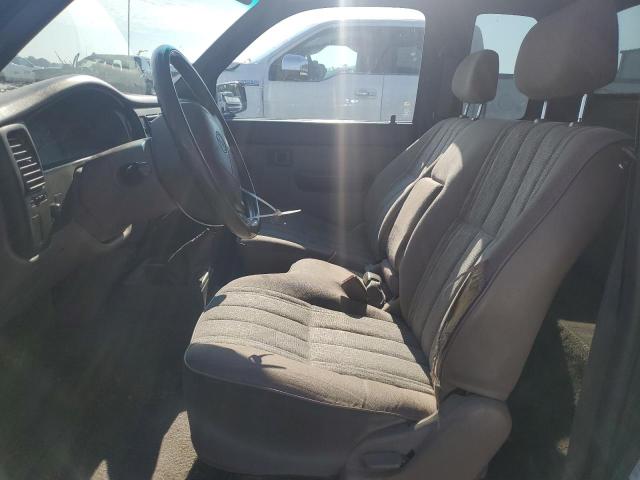 1999 Toyota Tacoma Xtracab VIN: 4TAVL52N1XZ475211 Lot: 62606104