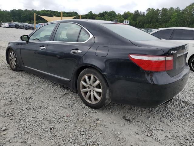 JTHBL46F585068018 2008 Lexus Ls 460