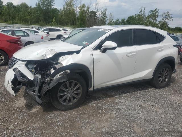 VIN JTJBARBZXK2180789 2019 Lexus NX, 300 Base no.1