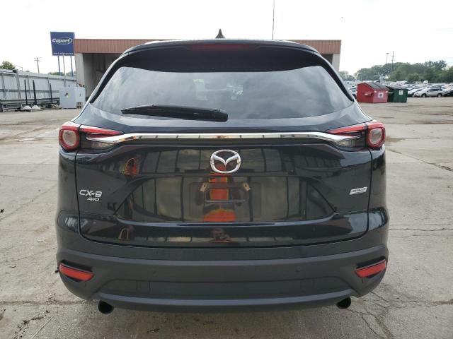 2018 MAZDA CX-9 TOURI - JM3TCBCYXJ0221793