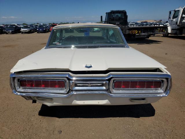 1965 Ford Thunderbir VIN: 5Y87Z162056 Lot: 62317424