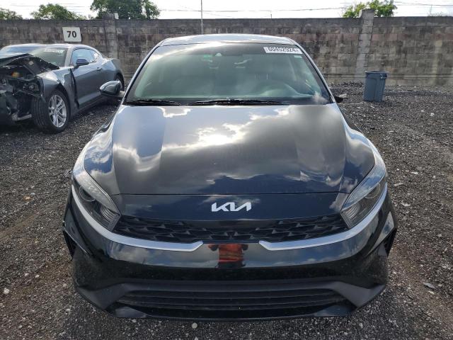 2023 KIA FORTE LX - 3KPF24AD5PE514456