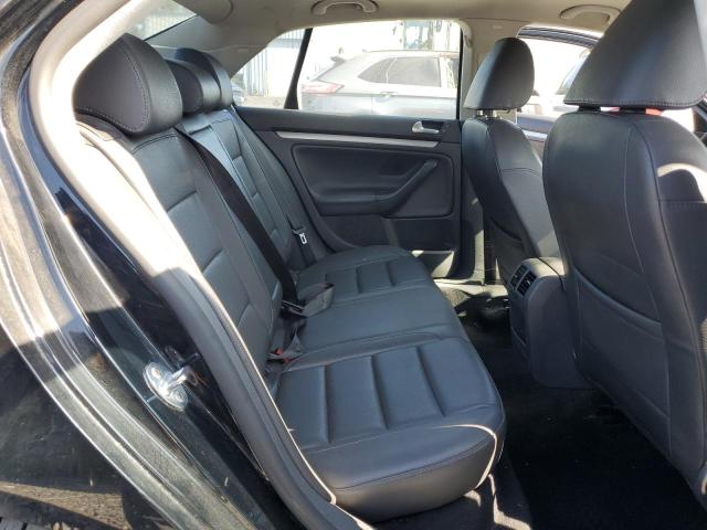 2009 Volkswagen Jetta Se VIN: 3VWRZ71K29M085176 Lot: 62961904