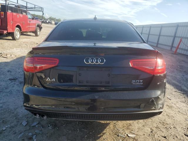 VIN WAUBFAFL0FN045057 2015 Audi A4, Premium no.6