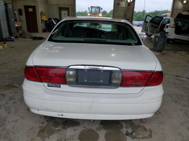 2005 Buick Lesabre Custom VIN: 1G4HP52K15U115616 Lot: 61698734