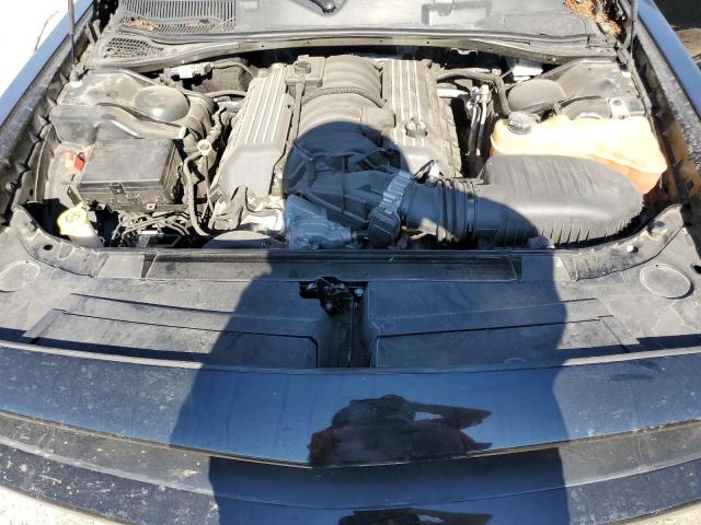 2017 DODGE CHALLENGER - 2C3CDZFJ6HH651599