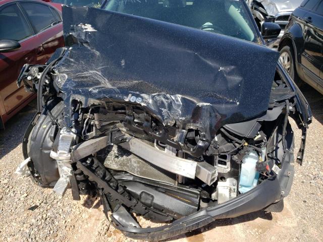 2019 JEEP CHEROKEE 1C4PJLDB0KD275081