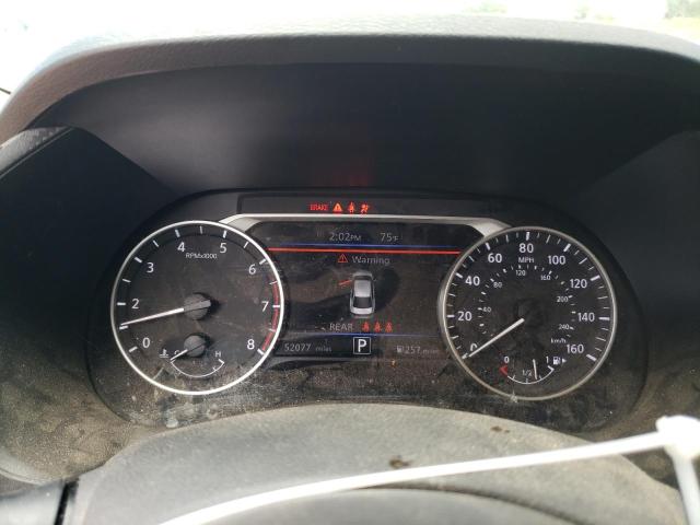 2022 Nissan Sentra Sv VIN: 3N1AB8CV6NY214673 Lot: 62077714