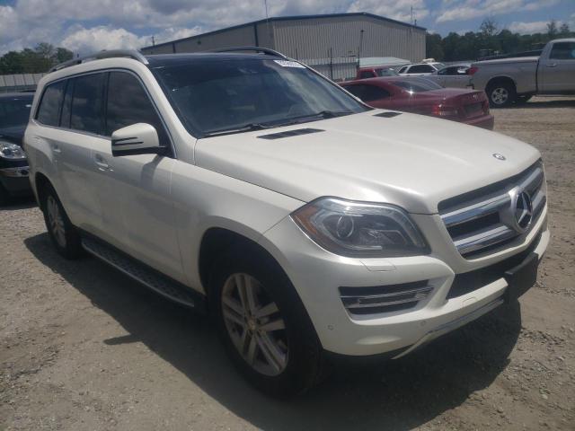 VIN 4JGDF7CE5EA279202 2014 Mercedes-Benz GL-Class, ... no.4