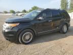 2015 FORD EXPLORER X - 1FM5K7D80FGC19013