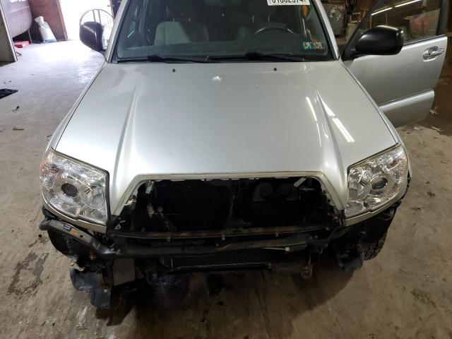 2007 Toyota 4Runner Sr5 VIN: JTEBU14R370117797 Lot: 61882574