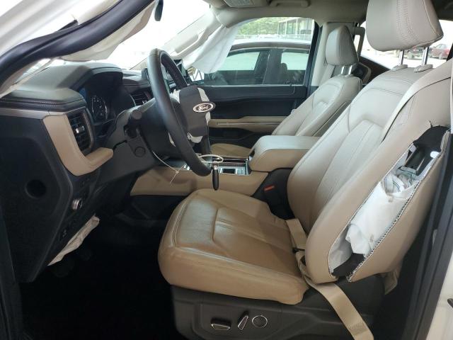 2022 Ford Expedition Limited VIN: 1FMJU1KT9NEA01711 Lot: 63107474