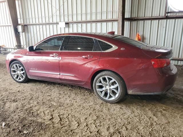 Vin: 2g1145s30h9123255, lot: 62101754, chevrolet impala premier 20172