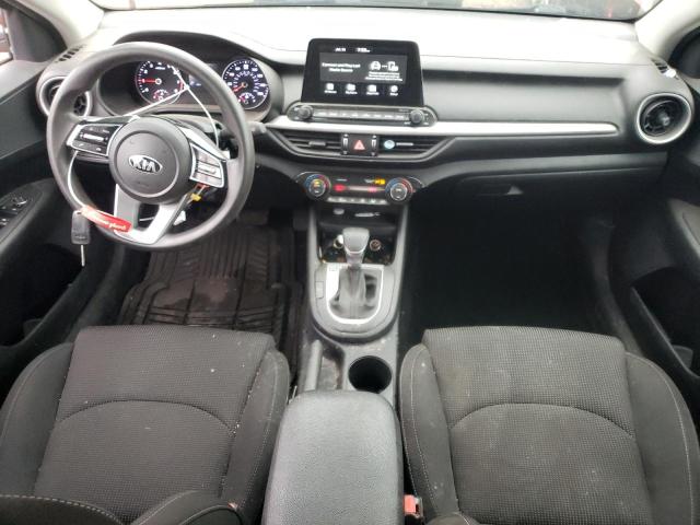 2019 KIA FORTE FE - 3KPF24AD0KE134773
