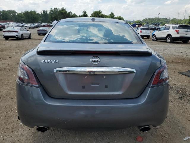 2014 Nissan Maxima S VIN: 1N4AA5AP4EC486821 Lot: 61683274