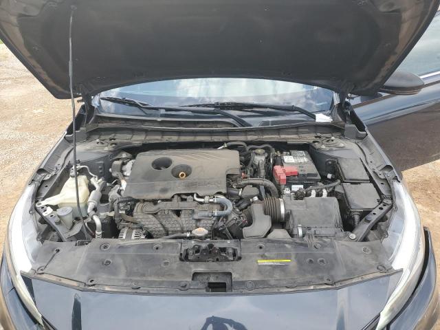 2019 NISSAN ALTIMA SV - 1N4BL4DV9KC118116