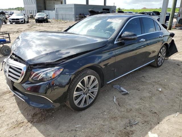 VIN WDDZF4JB5KA547829 2019 Mercedes-Benz E-Class, 300 no.1