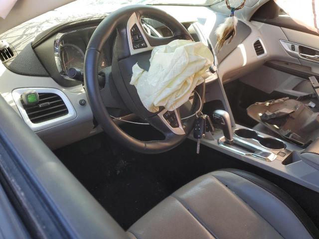 2015 GMC TERRAIN SL - 2GKFLXEK5F6149657