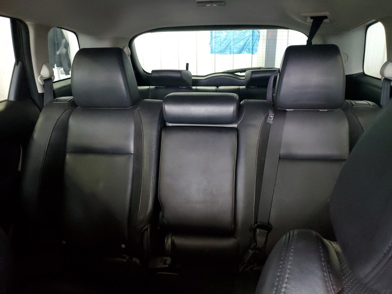 JM3TB3CV3D0420798 2013 Mazda Cx-9 Touring