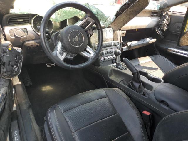 2023 FORD MUSTANG - 1FATP8UH7P5110246