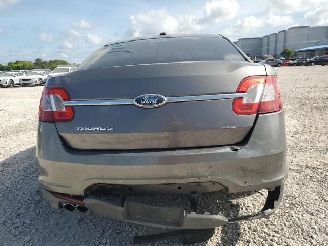 2012 Ford Taurus Se VIN: 1FAHP2DW9CG105159 Lot: 61913504