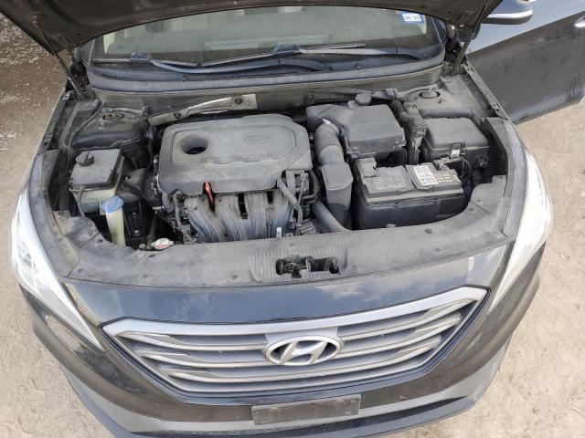 2016 HYUNDAI SONATA SPO - 5NPE34AF2GH333126