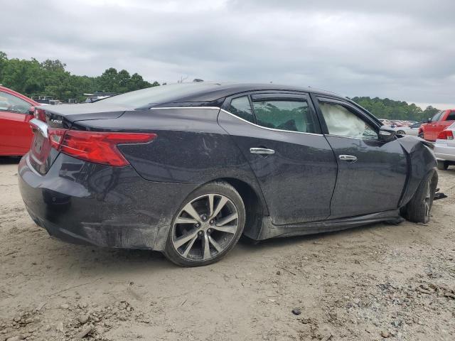 2017 NISSAN MAXIMA 3.5 - 1N4AA6AP0HC363849