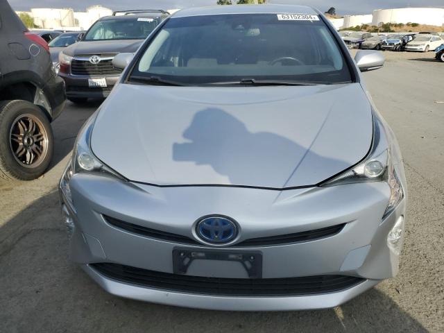 2016 Toyota Prius VIN: JTDKARFUXG3028420 Lot: 63152304