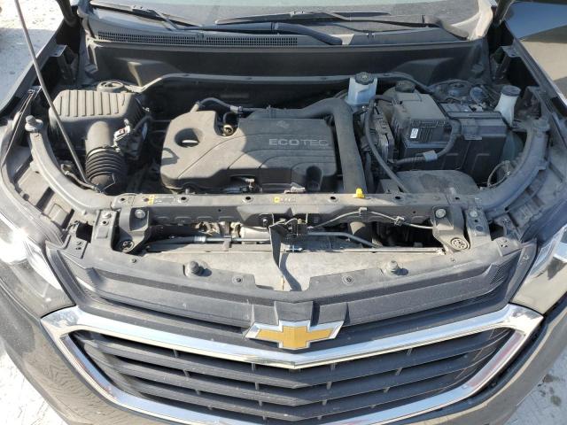 2018 Chevrolet Equinox Ls VIN: 3GNAXHEV2JS569100 Lot: 62830324