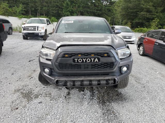 2020 TOYOTA TACOMA DOU - 5TFCZ5AN2LX229575